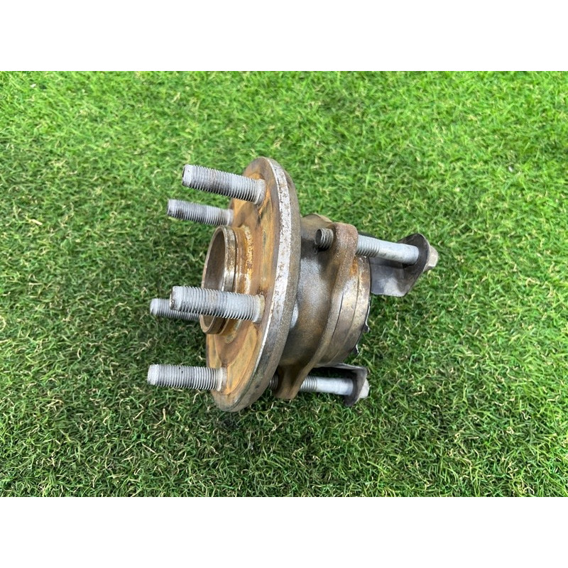 Ступица (подвеска) Jeep Grand Cherokee WK2 2017 3.6 52124767AE