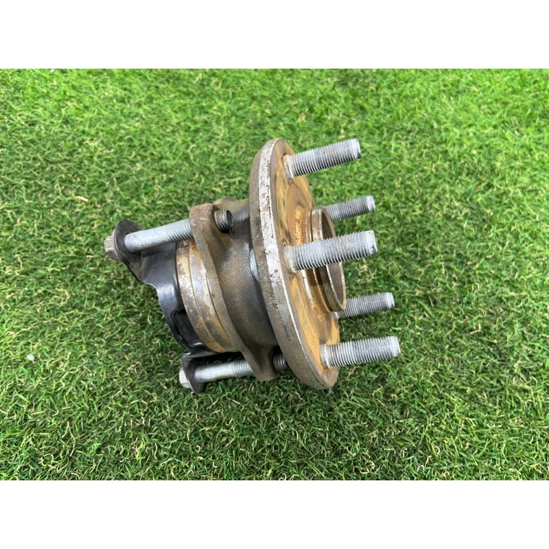 Ступица (подвеска) Jeep Grand Cherokee WK2 2017 3.6 52124767AE