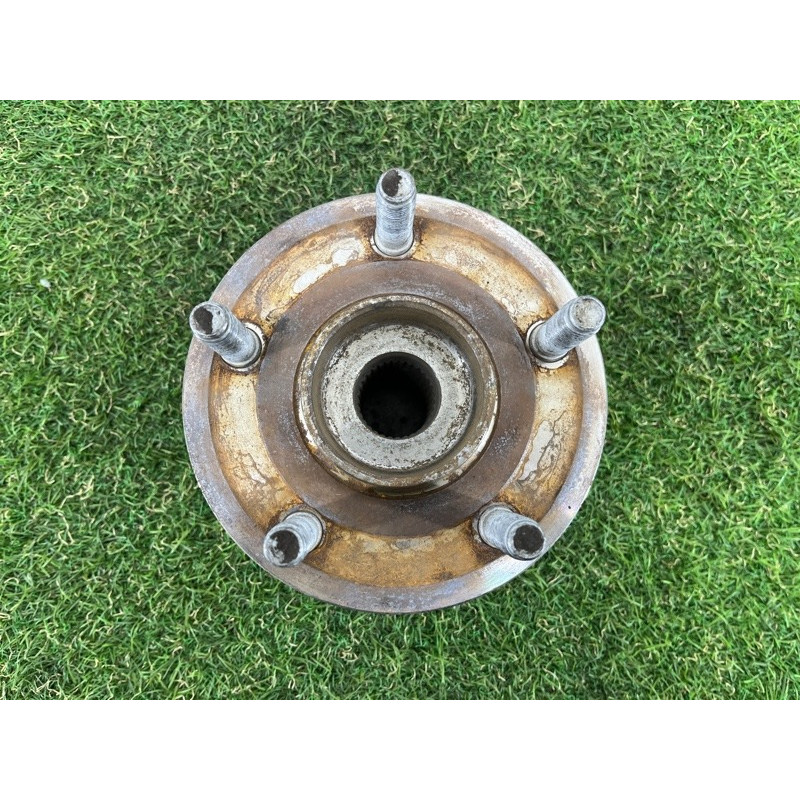 Ступица (подвеска) Jeep Grand Cherokee WK2 2017 3.6 52124767AE