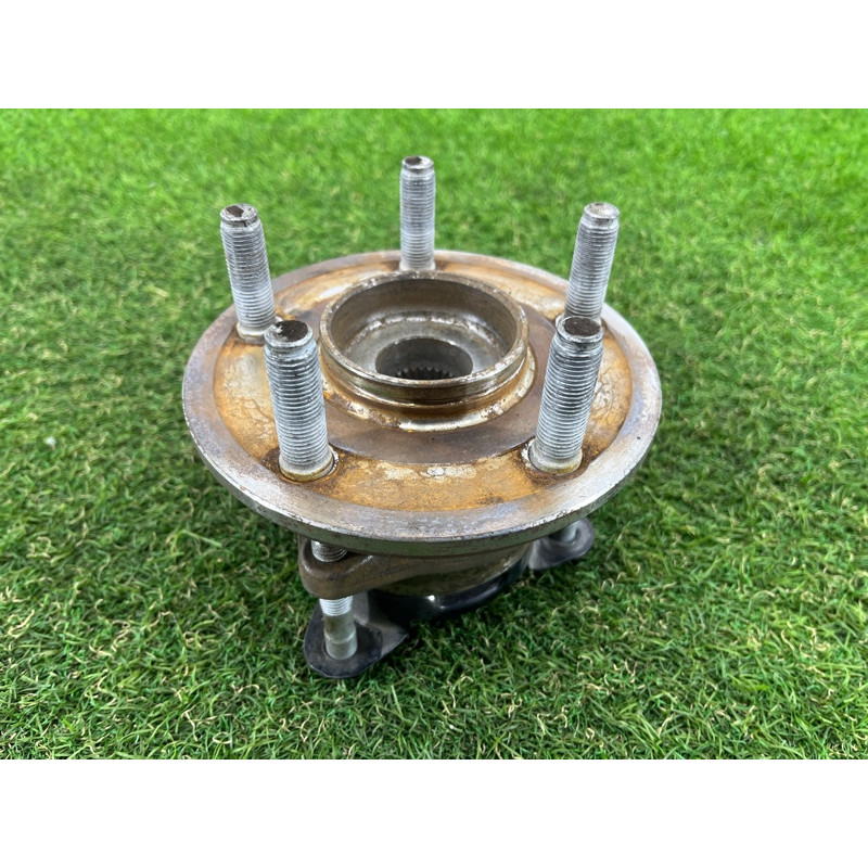 Ступица (подвеска) Jeep Grand Cherokee WK2 2017 3.6 52124767AE