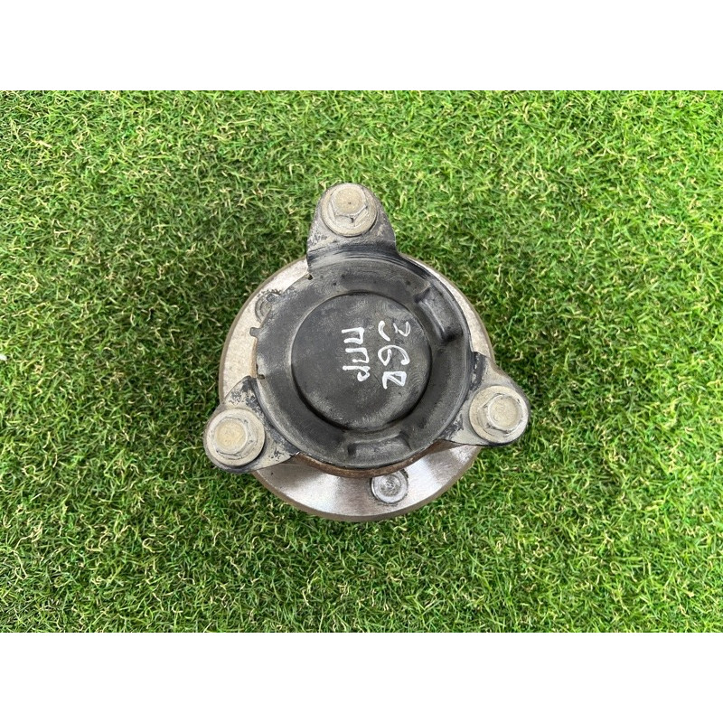 Ступица (подвеска) Jeep Grand Cherokee WK2 2017 3.6 52124767AE