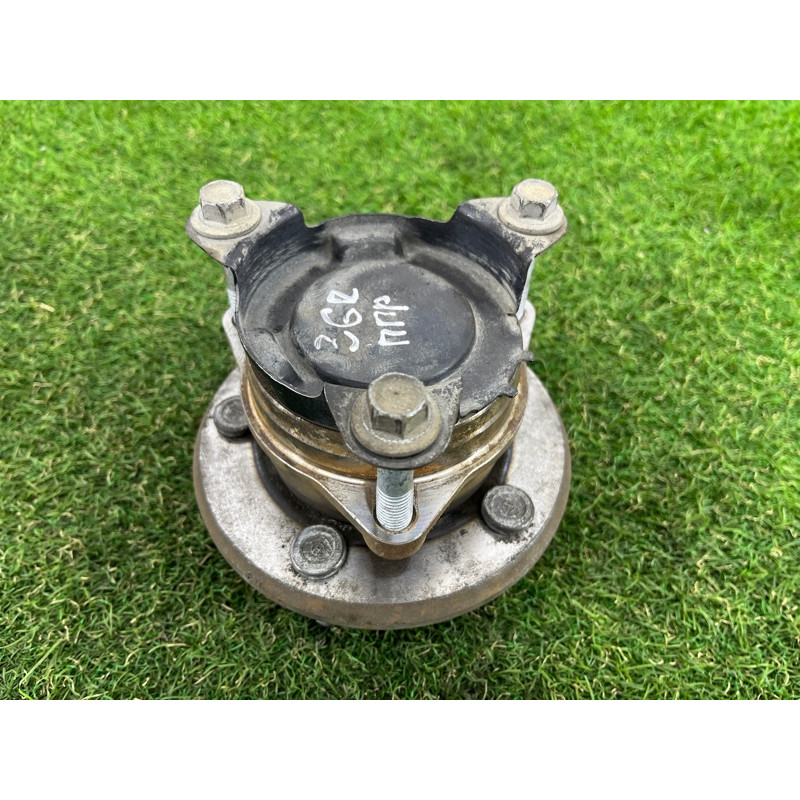 Ступица (подвеска) Jeep Grand Cherokee WK2 2017 3.6 52124767AE