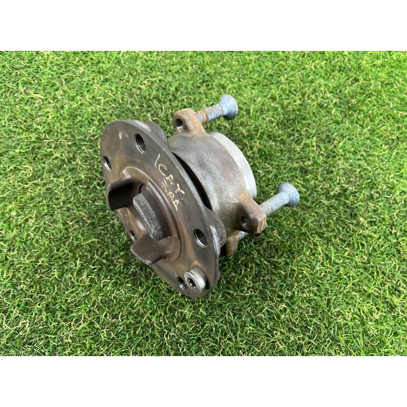 Ступица (подвеска) PORSCHE CAYENNE 958 2013 3.6 95833158300