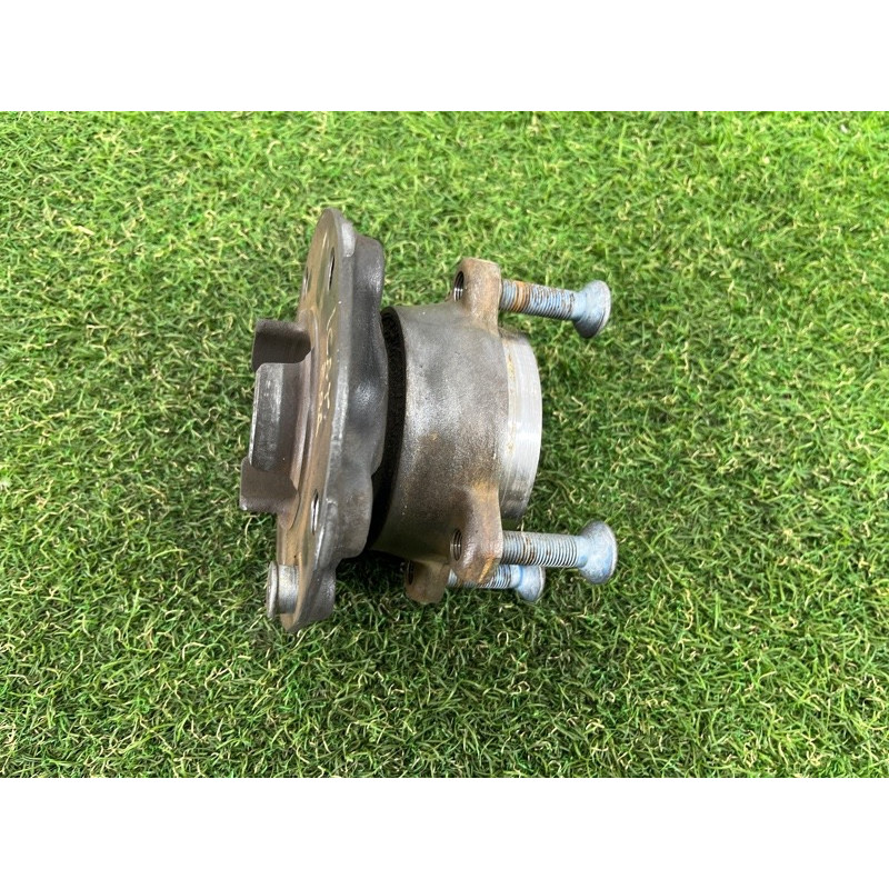 Ступица (подвеска) PORSCHE CAYENNE 958 2013 3.6 95833158300