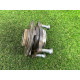 Ступица (подвеска) AUDI A4 B8 2012 2.0 TFSI 4H0498625E