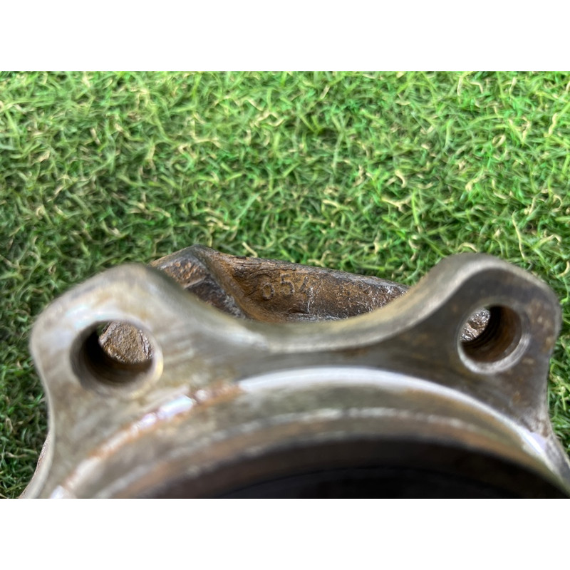 Ступица (подвеска) AUDI Q7 4M 2018 3.0 TFSi 4M0407607