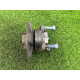 Ступиця (підвіска) Volkswagen Touareg NF 2012 3.0 7P0498287