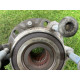 Ступиця (підвіска) Volkswagen Touareg NF 2012 3.0 7P0498287