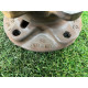 Ступиця (підвіска) Volkswagen Touareg NF 2012 3.6 7P0498287
