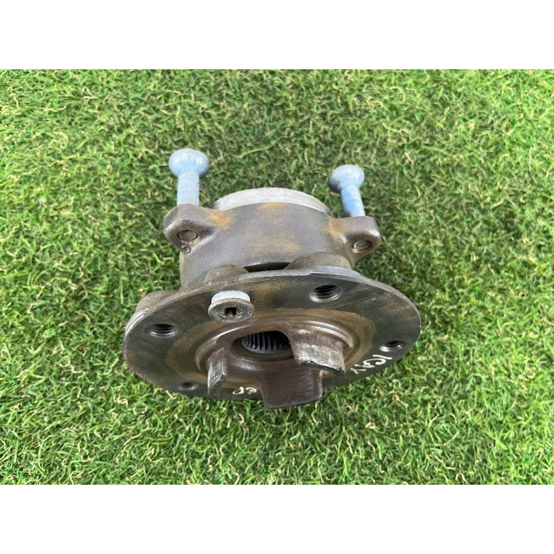 Ступиця (підвіска) PORSCHE CAYENNE 958 2013 3.6 95834190100