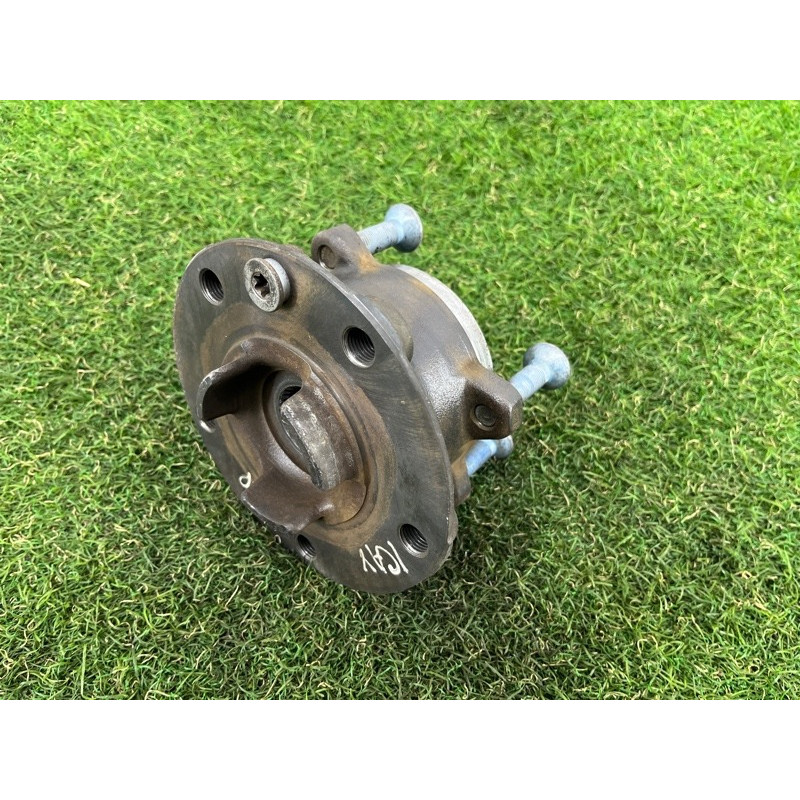 Ступиця (підвіска) PORSCHE CAYENNE 958 2013 3.6 95834190100