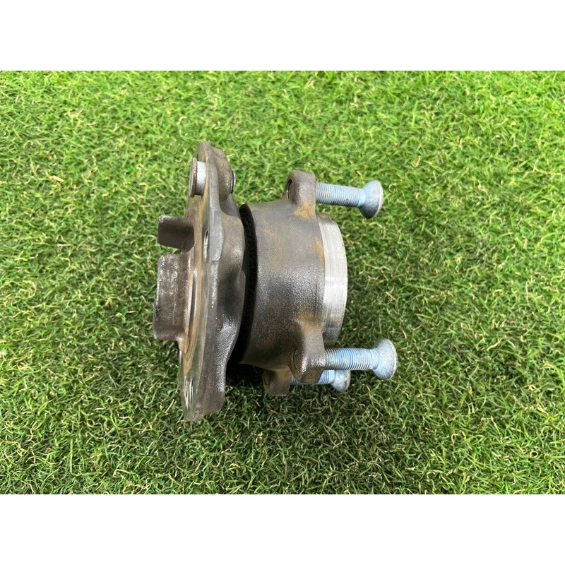 Ступиця (підвіска) PORSCHE CAYENNE 958 2013 3.6 95834190100