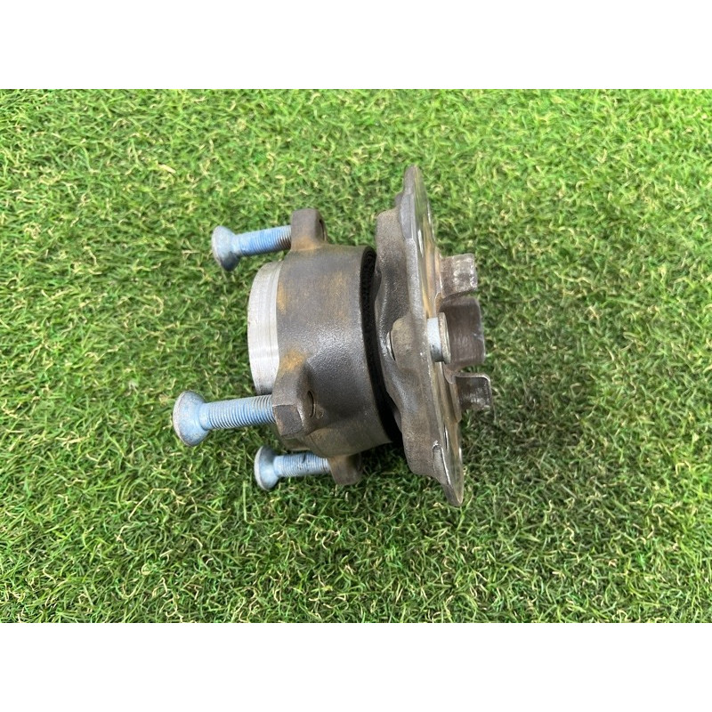 Ступиця (підвіска) PORSCHE CAYENNE 958 2013 3.6 95834190100