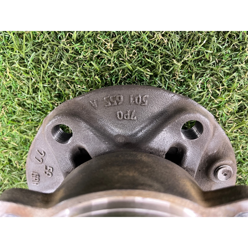 Ступиця (підвіска) PORSCHE CAYENNE 958 2013 3.6 95834190100