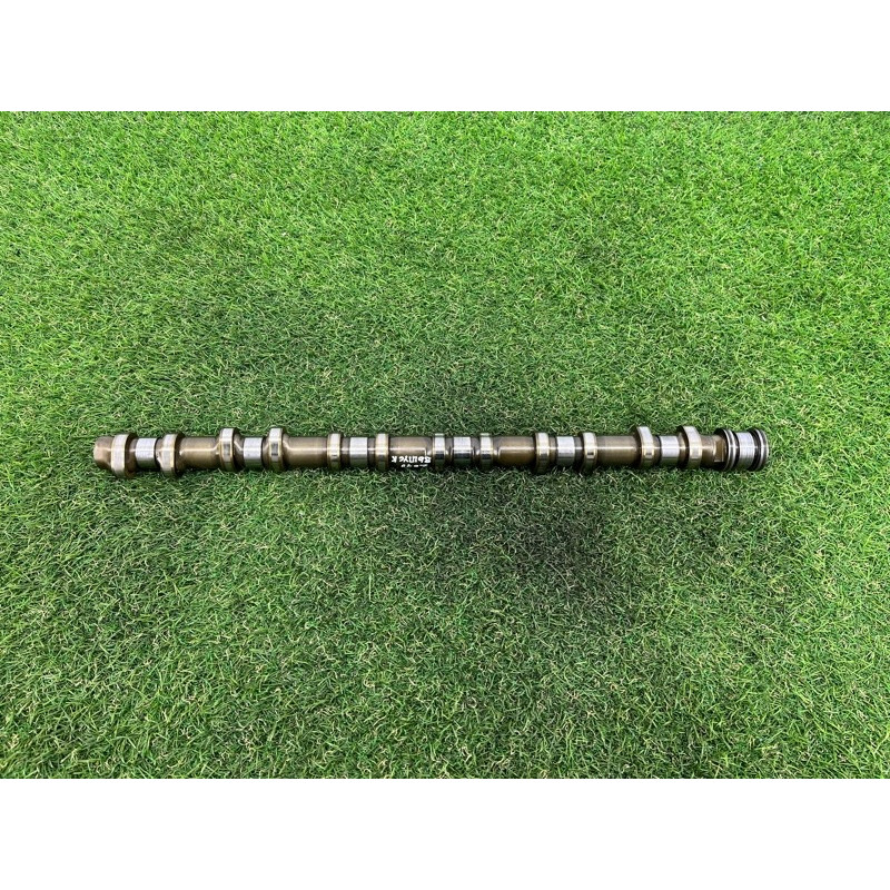 Распредвал выпускной (двигатель и элементы) BMW X5 E70 2012 3.0 N55 11317576161