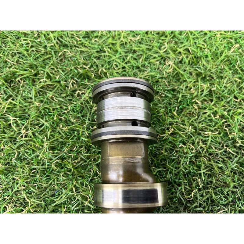 Распредвал выпускной (двигатель и элементы) BMW X5 E70 2012 3.0 N55 11317576161