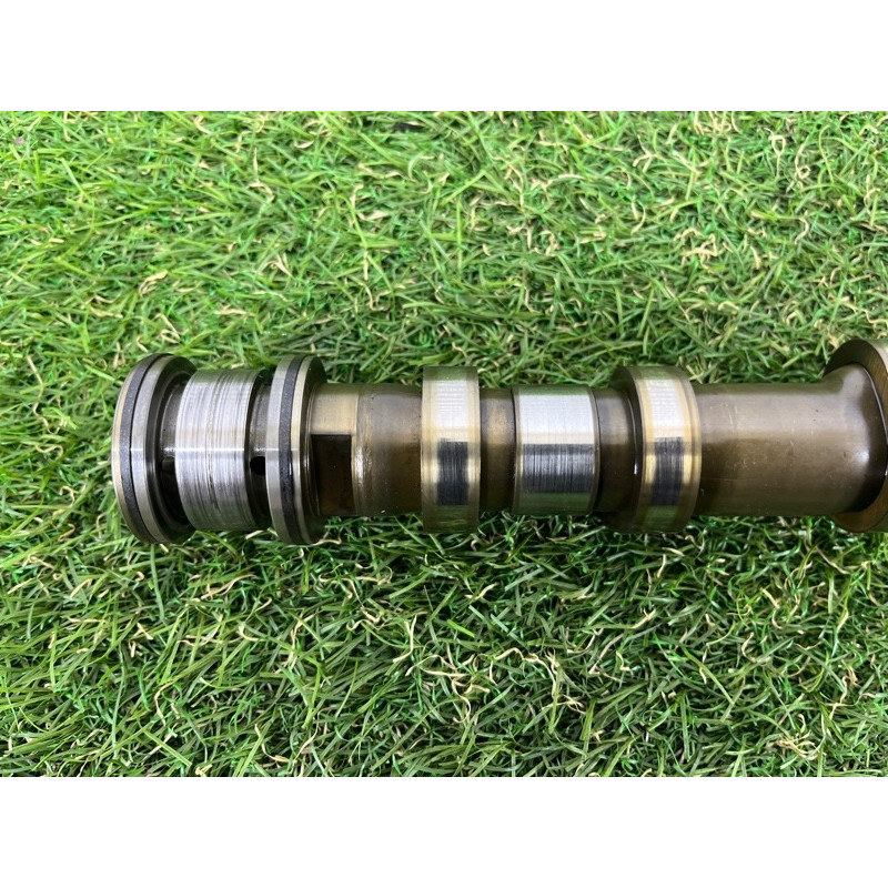 Распредвал выпускной (двигатель и элементы) BMW X5 E70 2012 3.0 N55 11317576161