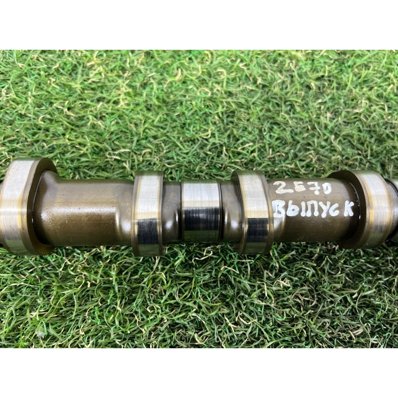 Распредвал выпускной (двигатель и элементы) BMW X5 E70 2012 3.0 N55 11317576161