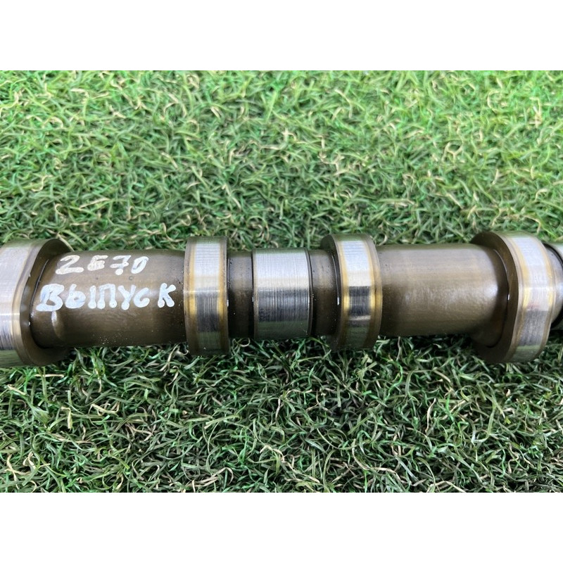 Распредвал выпускной (двигатель и элементы) BMW X5 E70 2012 3.0 N55 11317576161