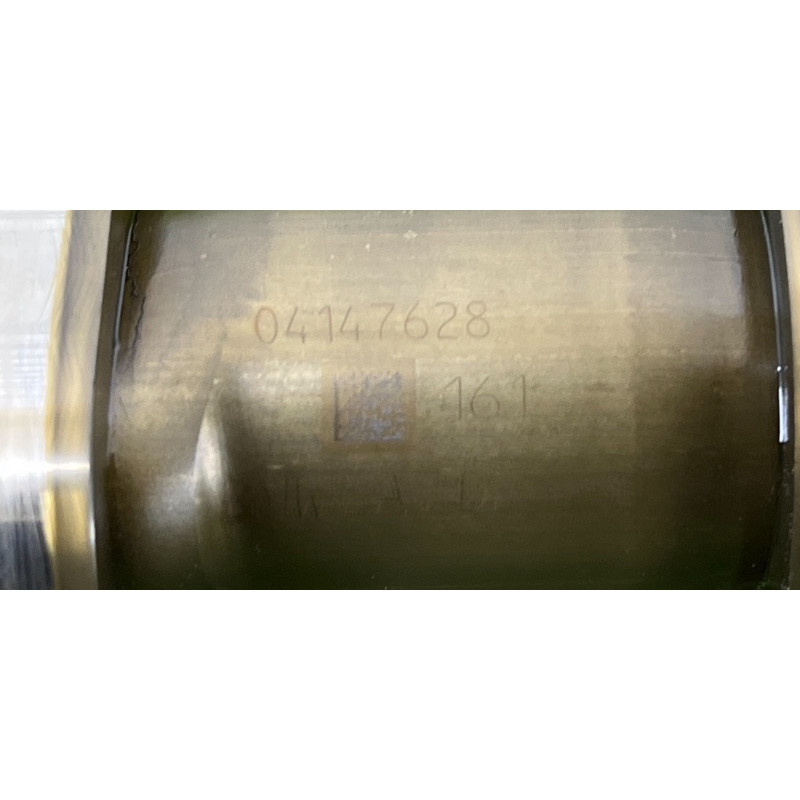 Распредвал выпускной (двигатель и элементы) BMW X5 E70 2012 3.0 N55 11317576161