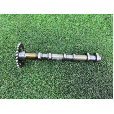 Распредвал выпускной