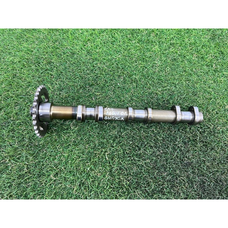 Распредвал выпускной (двигатель и элементы) AUDI A7 4G 2013 3.0 CGXB 06E109102BG