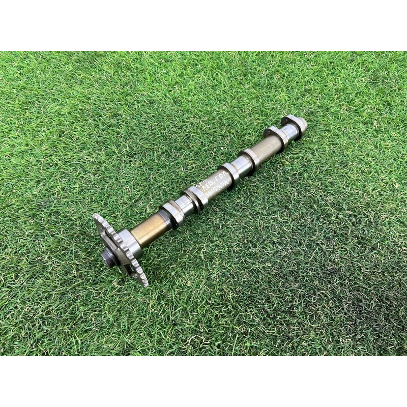 Распредвал выпускной (двигатель и элементы) AUDI A7 4G 2013 3.0 CGXB 06E109102BG