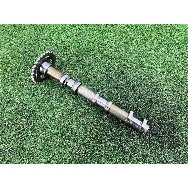 Распредвал выпускной (двигатель и элементы) AUDI A7 4G 2013 3.0 CGXB 06E109102BG