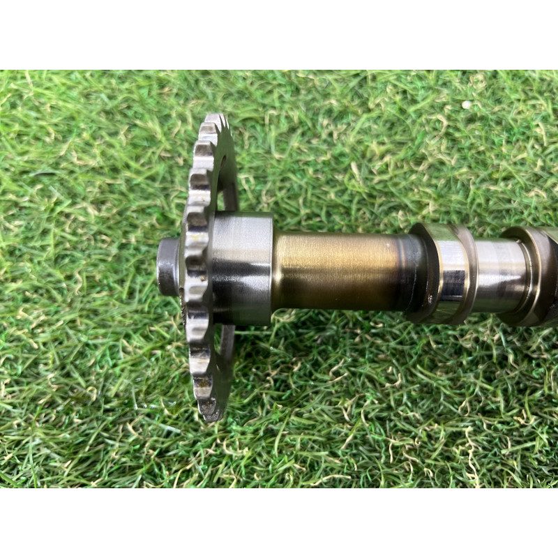 Распредвал выпускной (двигатель и элементы) AUDI A7 4G 2013 3.0 CGXB 06E109102BG