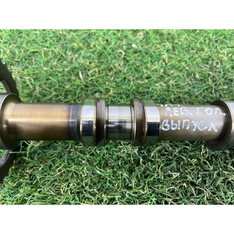 Распредвал выпускной (двигатель и элементы) AUDI A7 4G 2013 3.0 CGXB 06E109102BG