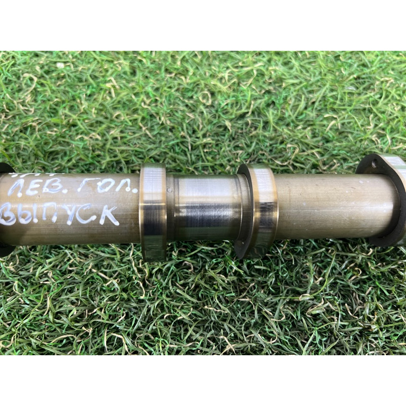 Распредвал выпускной (двигатель и элементы) AUDI A7 4G 2013 3.0 CGXB 06E109102BG