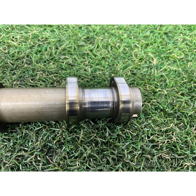 Распредвал выпускной (двигатель и элементы) AUDI A7 4G 2013 3.0 CGXB 06E109102BG