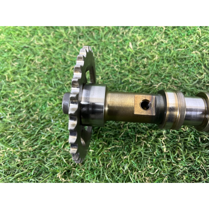 Распредвал выпускной (двигатель и элементы) AUDI A7 4G 2013 3.0 CGXB 06E109102BG