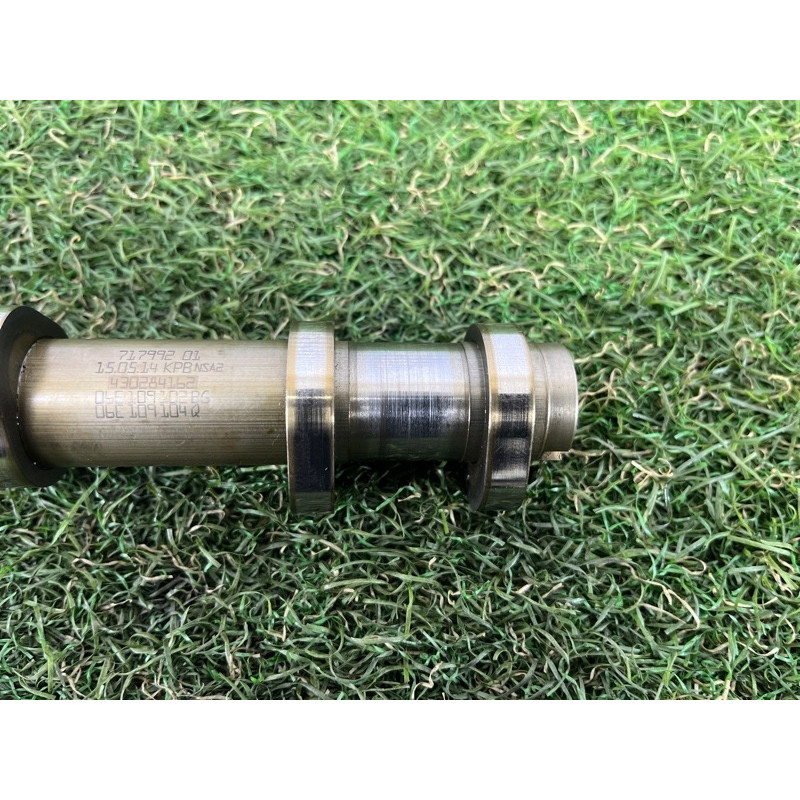 Распредвал выпускной (двигатель и элементы) AUDI A7 4G 2013 3.0 CGXB 06E109102BG