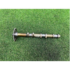 Распредвал выпускной