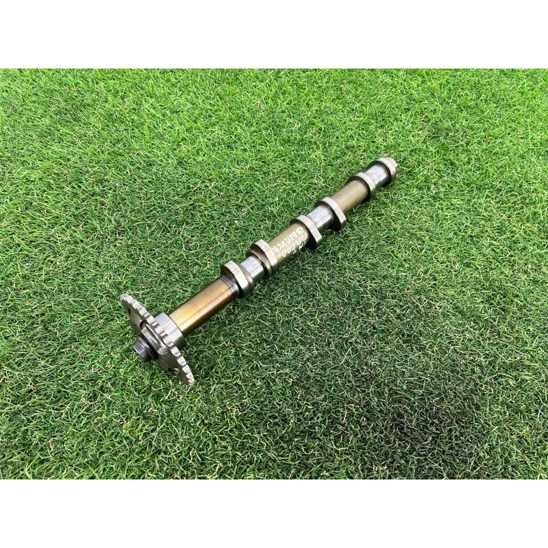 Распредвал выпускной (двигатель и элементы) AUDI A7 4G 2013 3.0 CGXB 06E109102BF