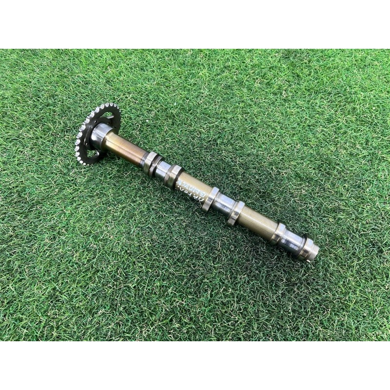 Распредвал выпускной (двигатель и элементы) AUDI A7 4G 2013 3.0 CGXB 06E109102BF