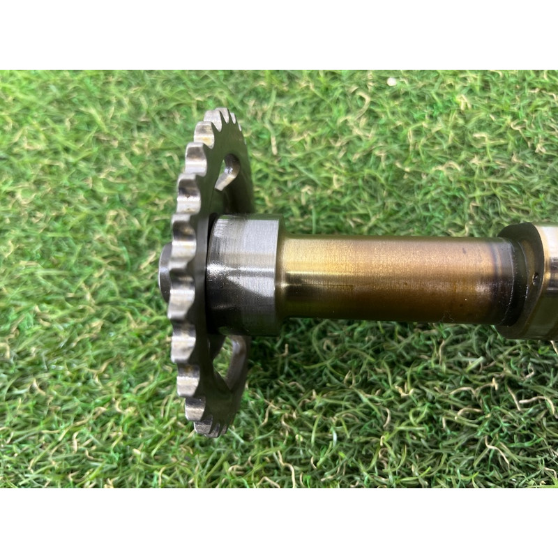 Распредвал выпускной (двигатель и элементы) AUDI A7 4G 2013 3.0 CGXB 06E109102BF