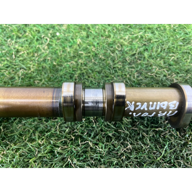 Распредвал выпускной (двигатель и элементы) AUDI A7 4G 2013 3.0 CGXB 06E109102BF