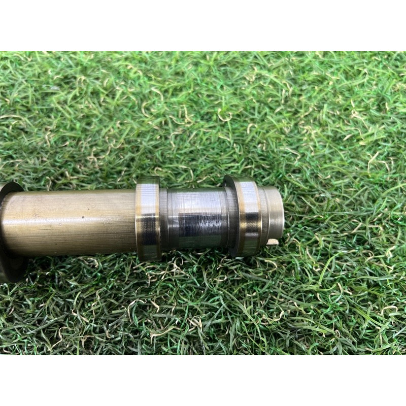 Распредвал выпускной (двигатель и элементы) AUDI A7 4G 2013 3.0 CGXB 06E109102BF