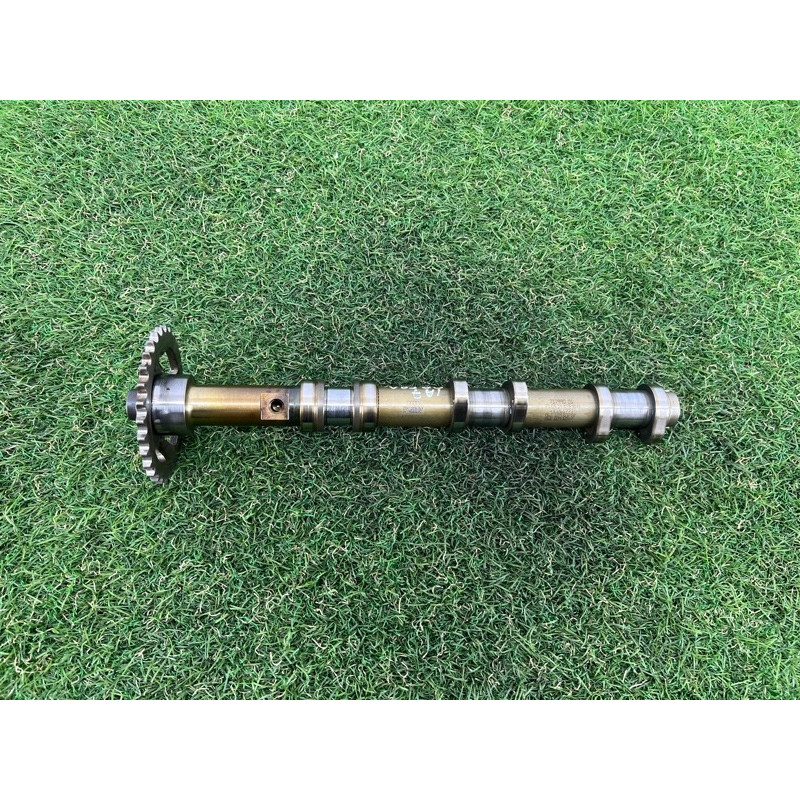 Распредвал выпускной (двигатель и элементы) AUDI A7 4G 2013 3.0 CGXB 06E109102BF