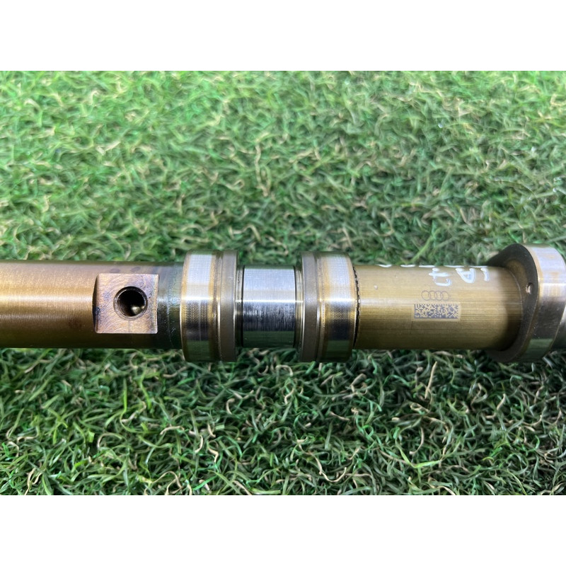 Распредвал выпускной (двигатель и элементы) AUDI A7 4G 2013 3.0 CGXB 06E109102BF