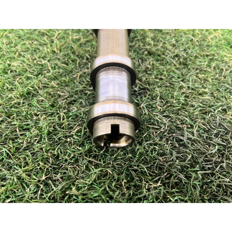 Распредвал выпускной (двигатель и элементы) AUDI A7 4G 2013 3.0 CGXB 06E109102BF