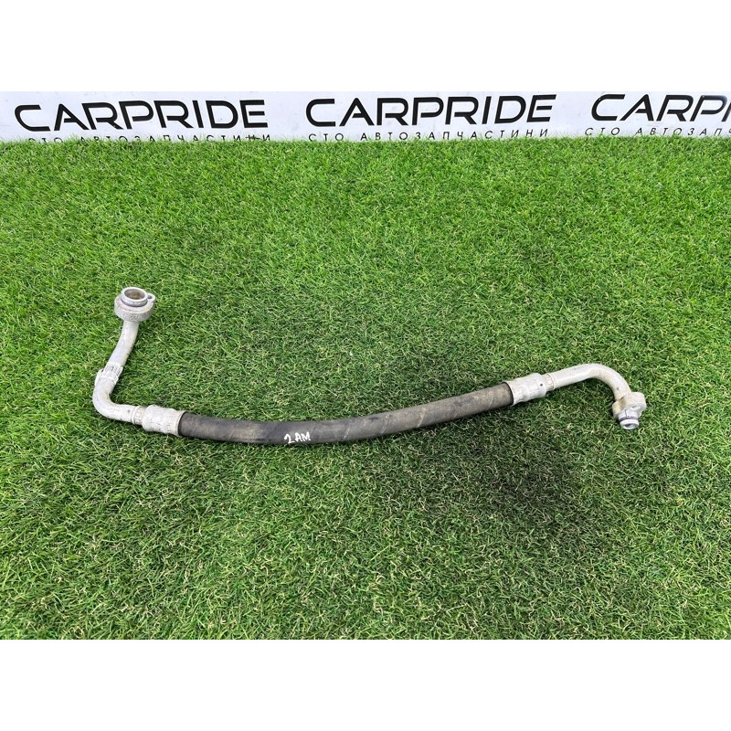 Трубка кондиционера (отопление и кондиционирование) Volkswagen Amarok 2H 2012 2.0 tdi 2H0820744