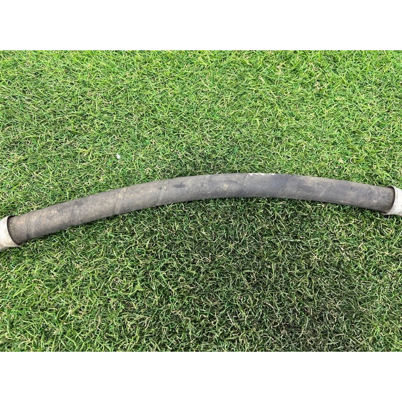 Трубка кондиционера (отопление и кондиционирование) Volkswagen Amarok 2H 2012 2.0 tdi 2H0820744