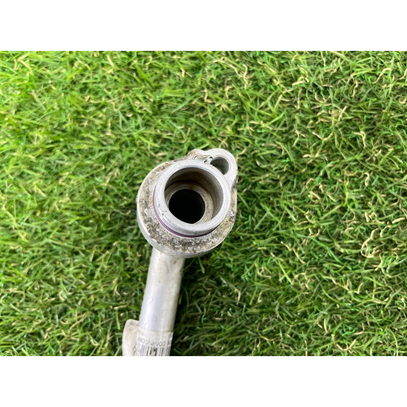 Трубка кондиционера (отопление и кондиционирование) Volkswagen Amarok 2H 2012 2.0 tdi 2H0820744