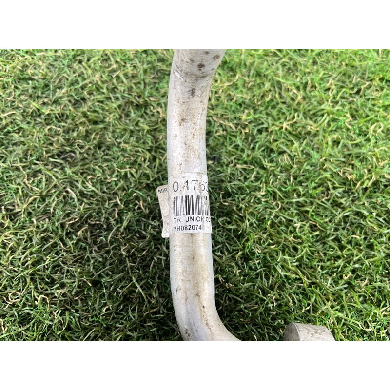 Трубка кондиционера (отопление и кондиционирование) Volkswagen Amarok 2H 2012 2.0 tdi 2H0820744