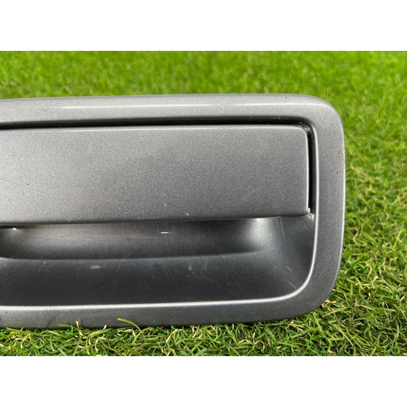 Ручка багажника (кузов і елементи) Volkswagen Amarok 2H 2012 2.0 tdi 2H5829505CGRU