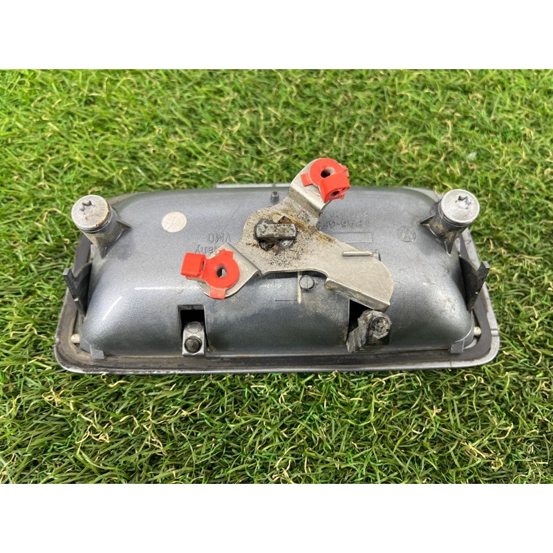 Ручка багажника (кузов і елементи) Volkswagen Amarok 2H 2012 2.0 tdi 2H5829505CGRU