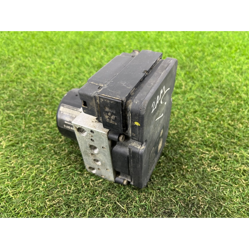 Блок abs (тормозная система) Volkswagen Amarok 2H 2012 2.0 tdi 2H0614517C